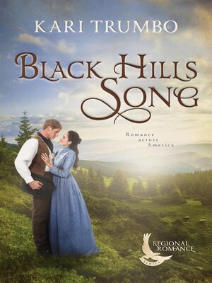 cover image of Black Hills Song